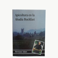 APICULTURA EN LA ABADÍA BUCKFAST
