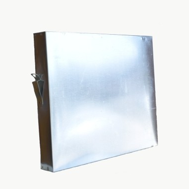 TAPA PARA COLMENA DE ALZA TRASHUMANTE