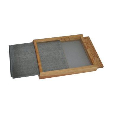 FONDO SANITARIO COLMENA ALZA