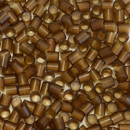 CUPULA PLASTICO 50 UDS.