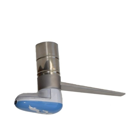 AHUMADOR ELÉCTRICO DE ÁCIDO OXÁLICO 