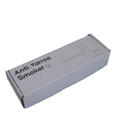 AHUMADOR ELÉCTRICO DE ÁCIDO OXÁLICO 