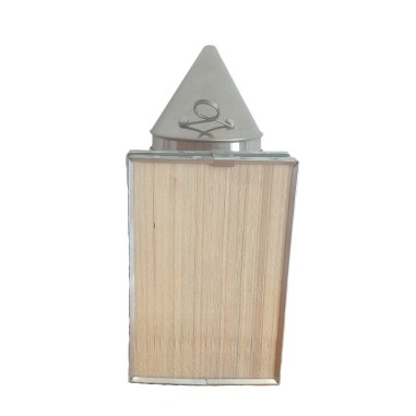 AHUMADOR INOX CON PROTECCIÓN