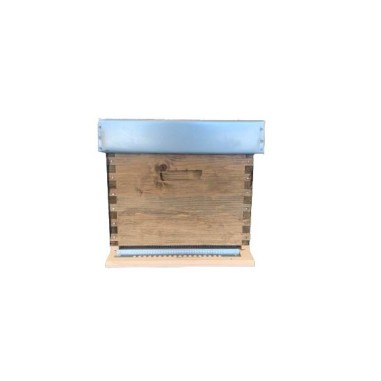 COLMENA INDUSTRIAL FIJA DOMINGEZ CON FONDO...