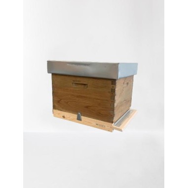 COLMENA INDUSTRIAL FIJA DOMINGEZ CON FONDO...